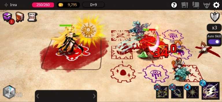 Dungeon Maker : Dark Lord